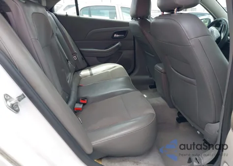 2015 Chevrolet Malibu 1Lt from USA, damaged, VIN 1G11C5SL0FF244097